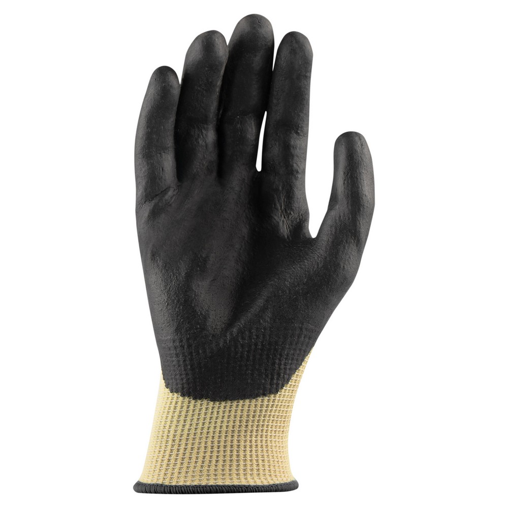 Lift Safety GHN-19LM Fiberwire FR A5 Neoprene Palm FR Glove