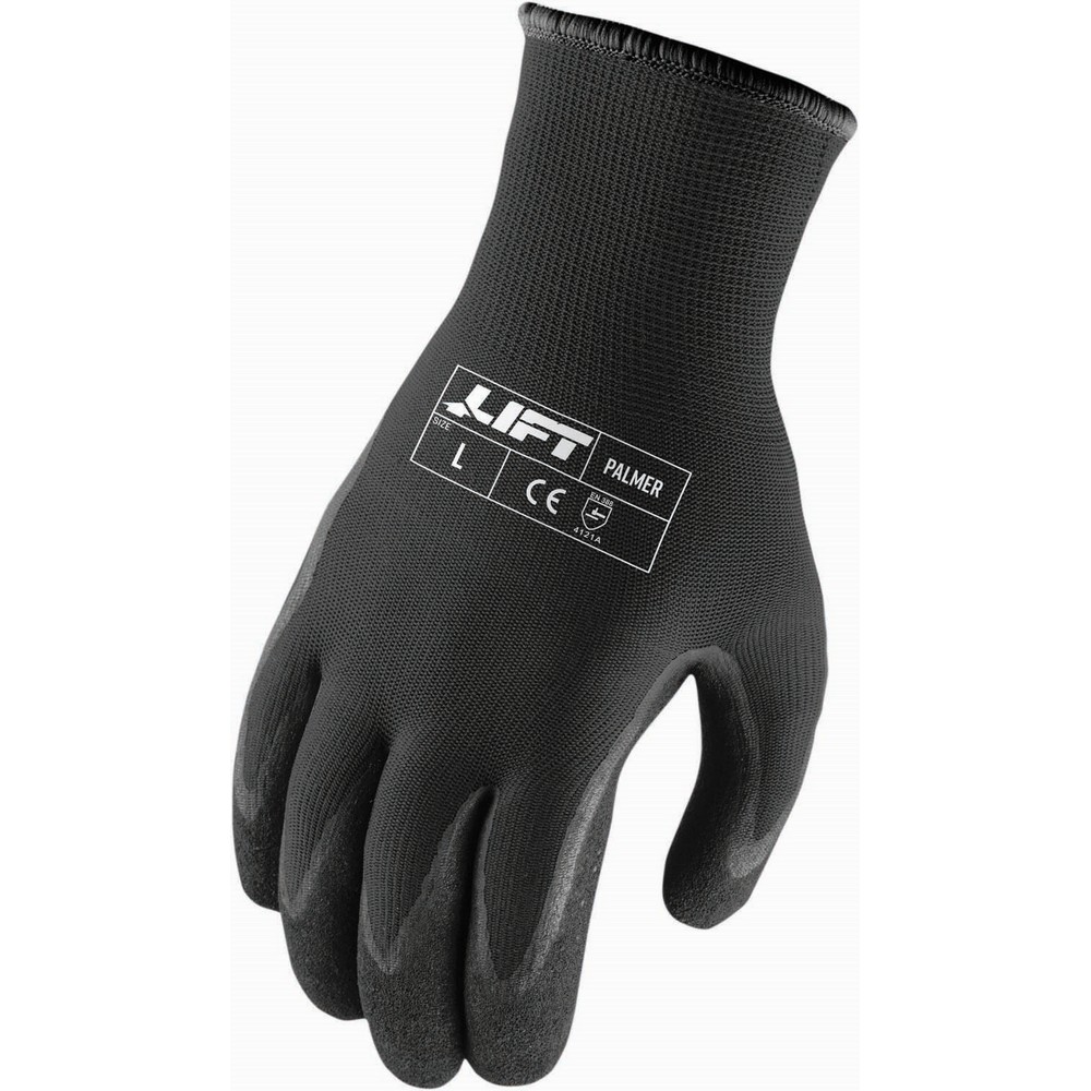 Lift Safety GPB-19WM Palmer Bamboo Nitrile Microfoam Glove