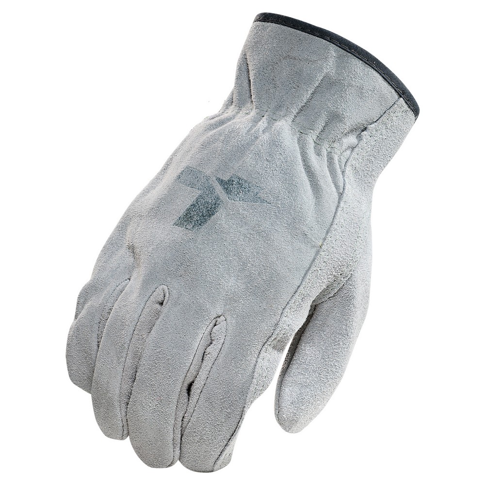 Lift Safety GOR-6YS Operator Split Leather Glove