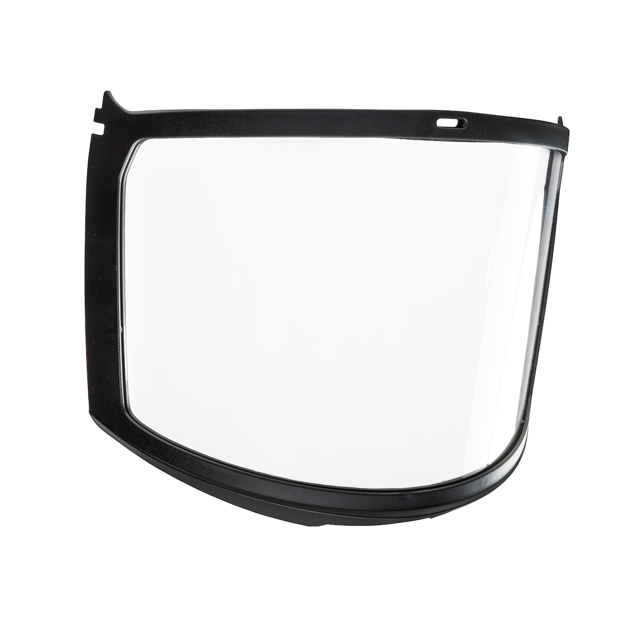 PIP 251-HP1491PF Clear Polycarbonate Face Shield for Traverse Safety Helmets