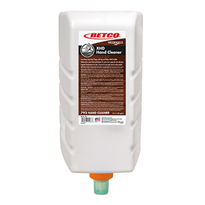 Betco 7933100 XHD Hand Cleaner, 4L, 4/Case