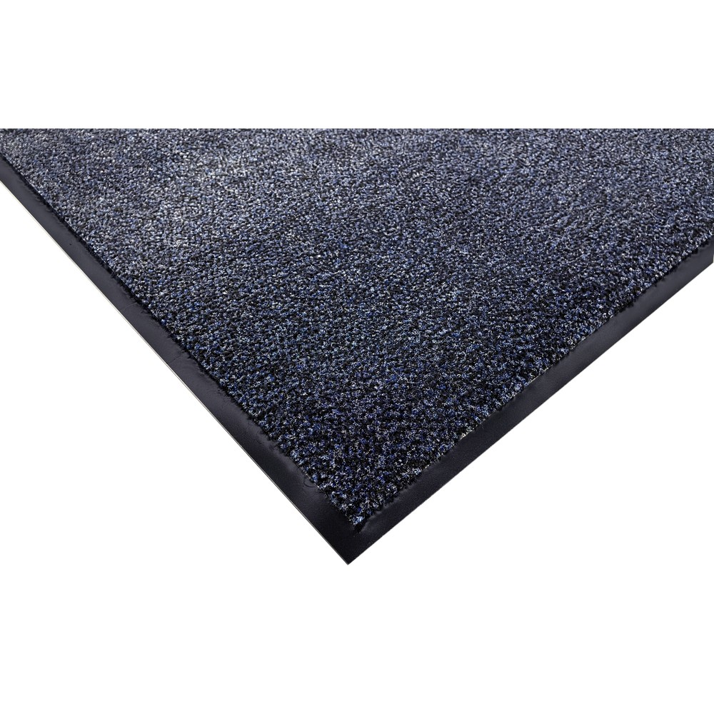 Crown Matting DS 0310MB Dust-Star 3'x10' Marlin Blue Entrance Matting