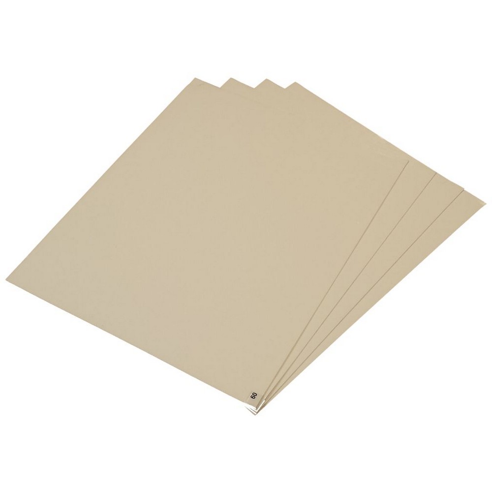 Crown Matting WC RPLPDW Walk-n-Clean Replacement Pads 30"x24" 4/case White Clean Room Matting