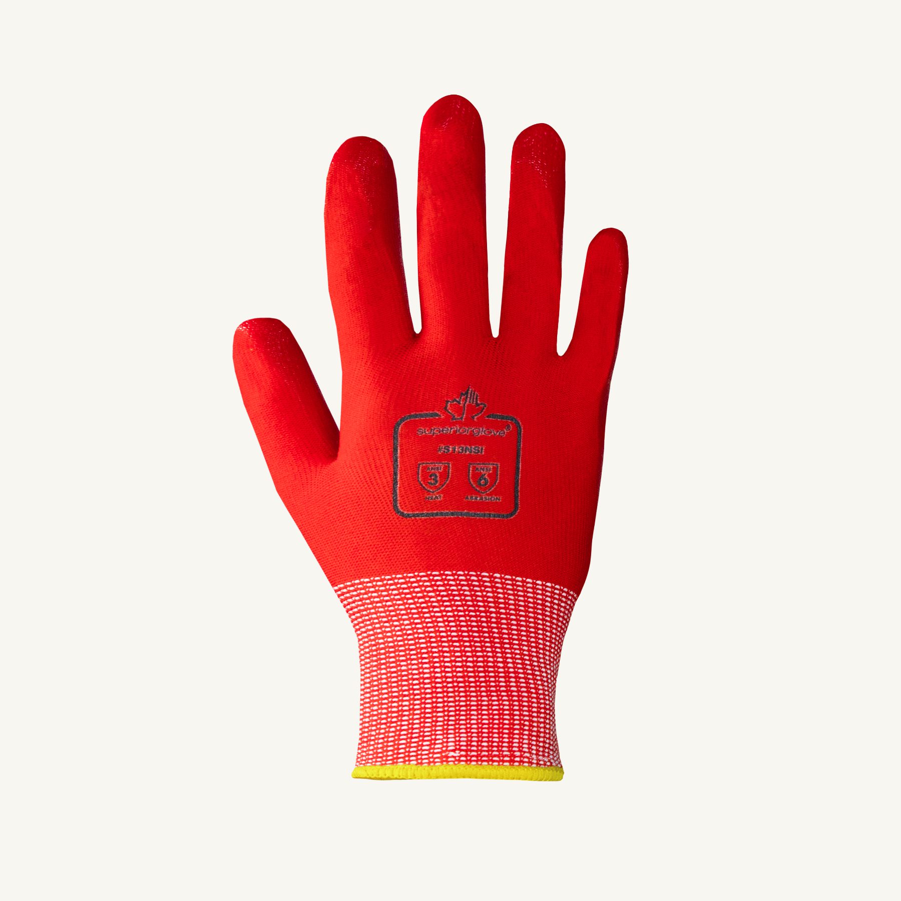 Superior Glove S13NSI Dexterity Non-Marring Gloves