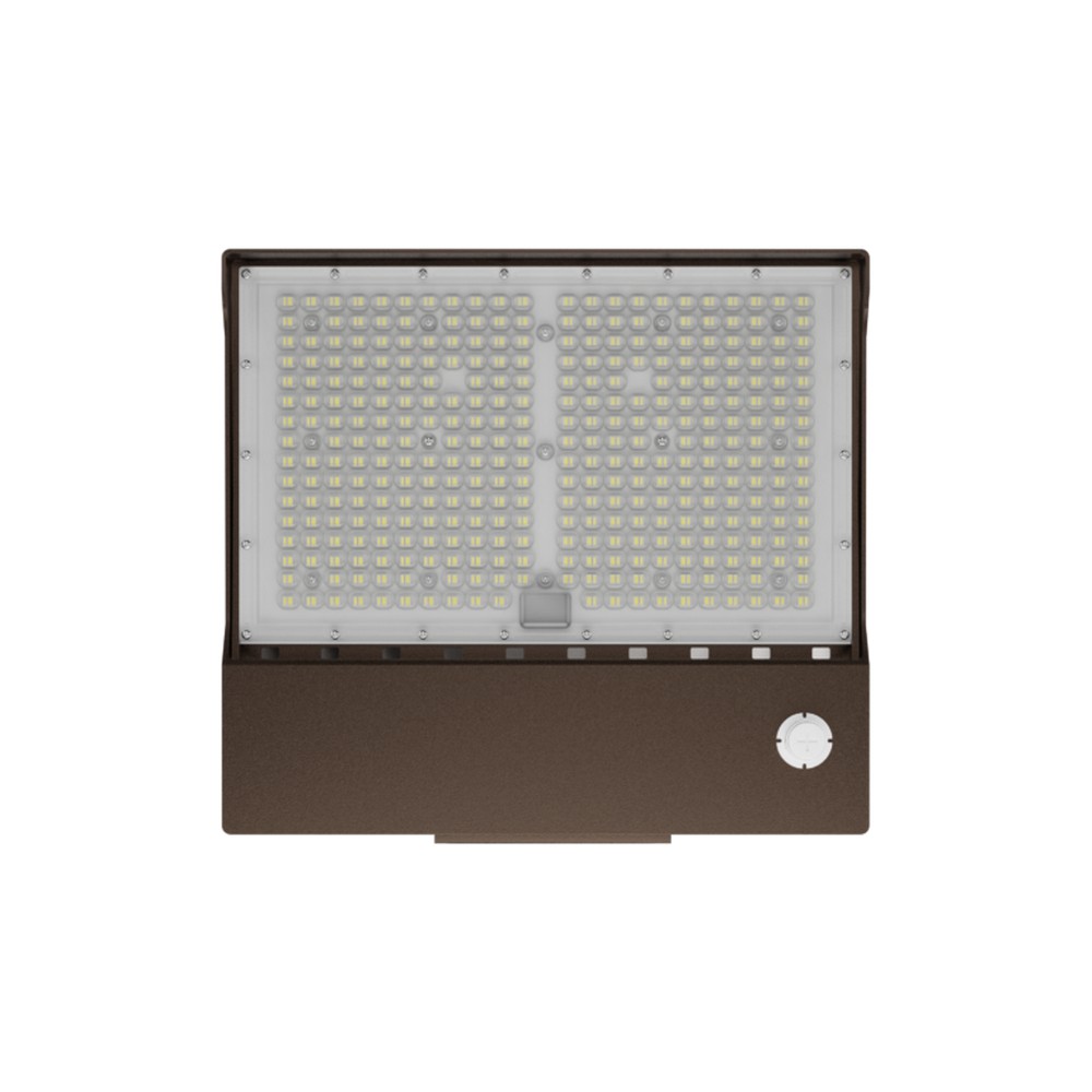 Litetronics FL2552HV 277-480V 255W LED Flood Light