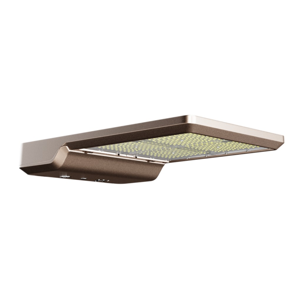 Litetronics AL1503HV 277-480V 150W LED Area Light