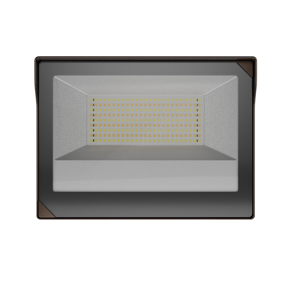 Litetronics FL0601 120-277V 60W LED Flood Light