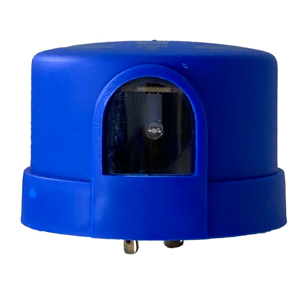 Litetronics OLAPC1 3-Pin Photocontrol 120-270V