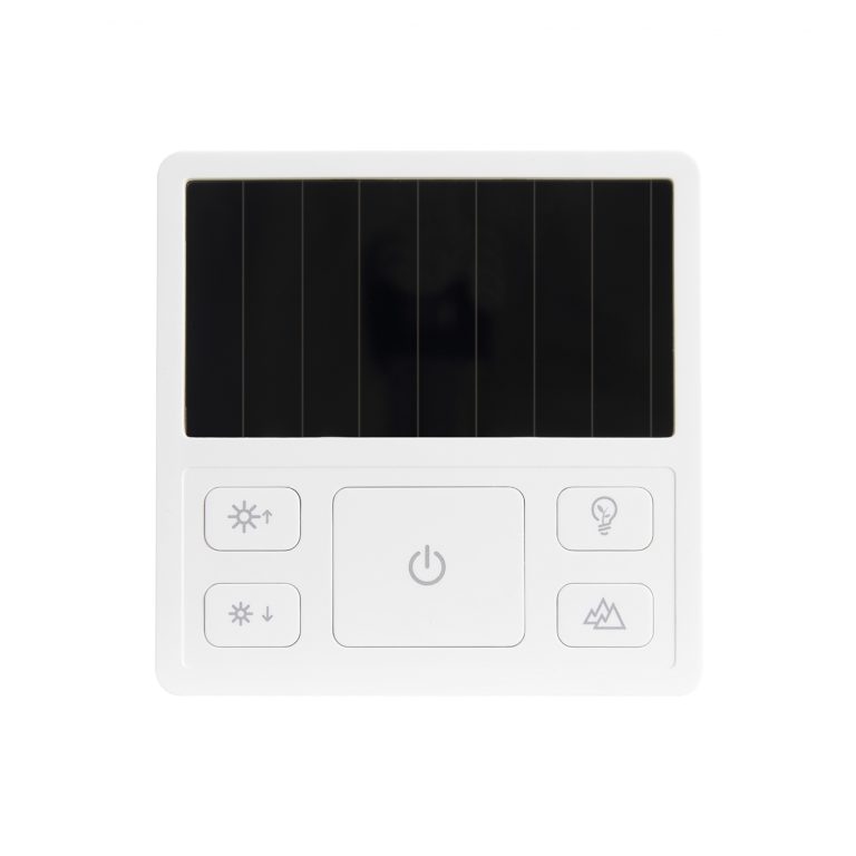 Litetronics BCS02 Solar Bluetooth Control Switch