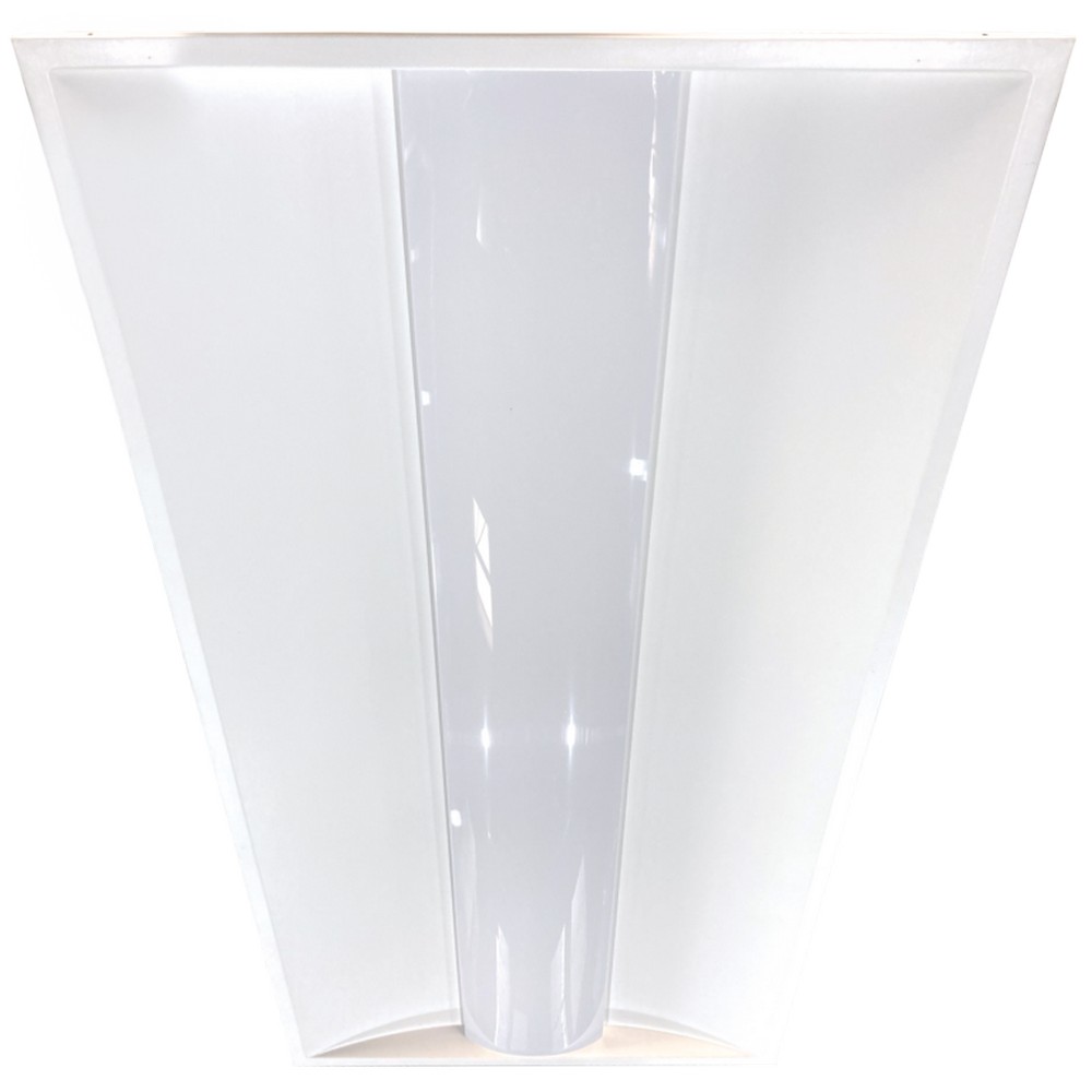 Litetronics VLCT4 2' X 4' LED Volumetric Troffer C-Series