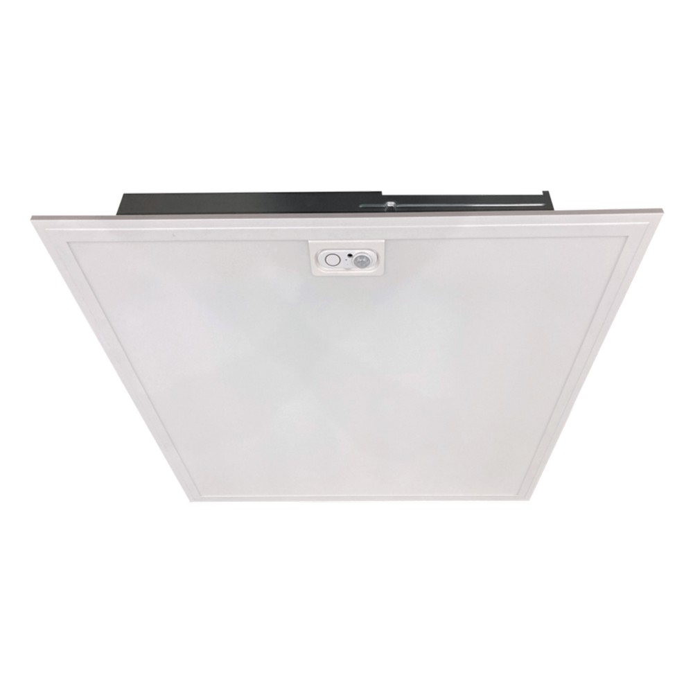 Litetronics PT2AN 2X2 Smart Light Panel With Selectable Cct And Tunable Wattage