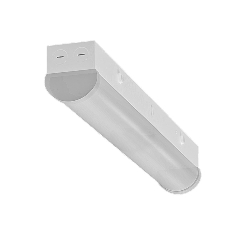 Litetronics SFS2 4' LED Selectable Strip Fixture G2