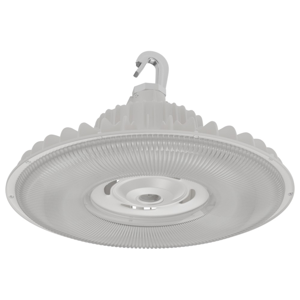 Litetronics HBC11540 120-277V 115W LED High Bay Pl G3 In 4000K
