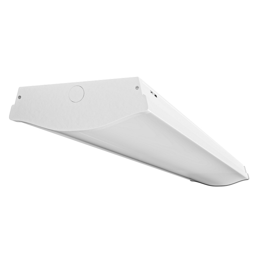 Litetronics WFS4 4' LED Wrap Fixture