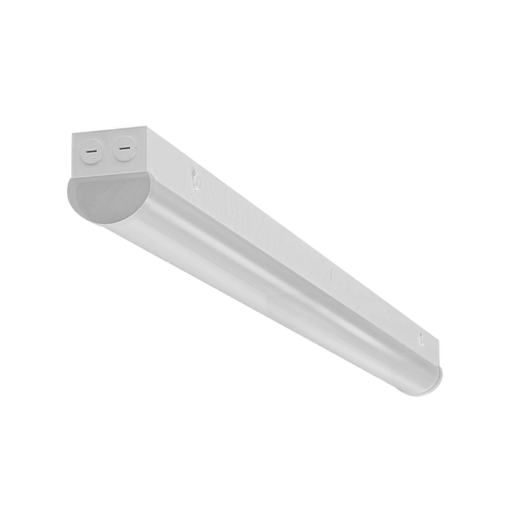 Litetronics SWFS4 4' LED Stairwell Fixture