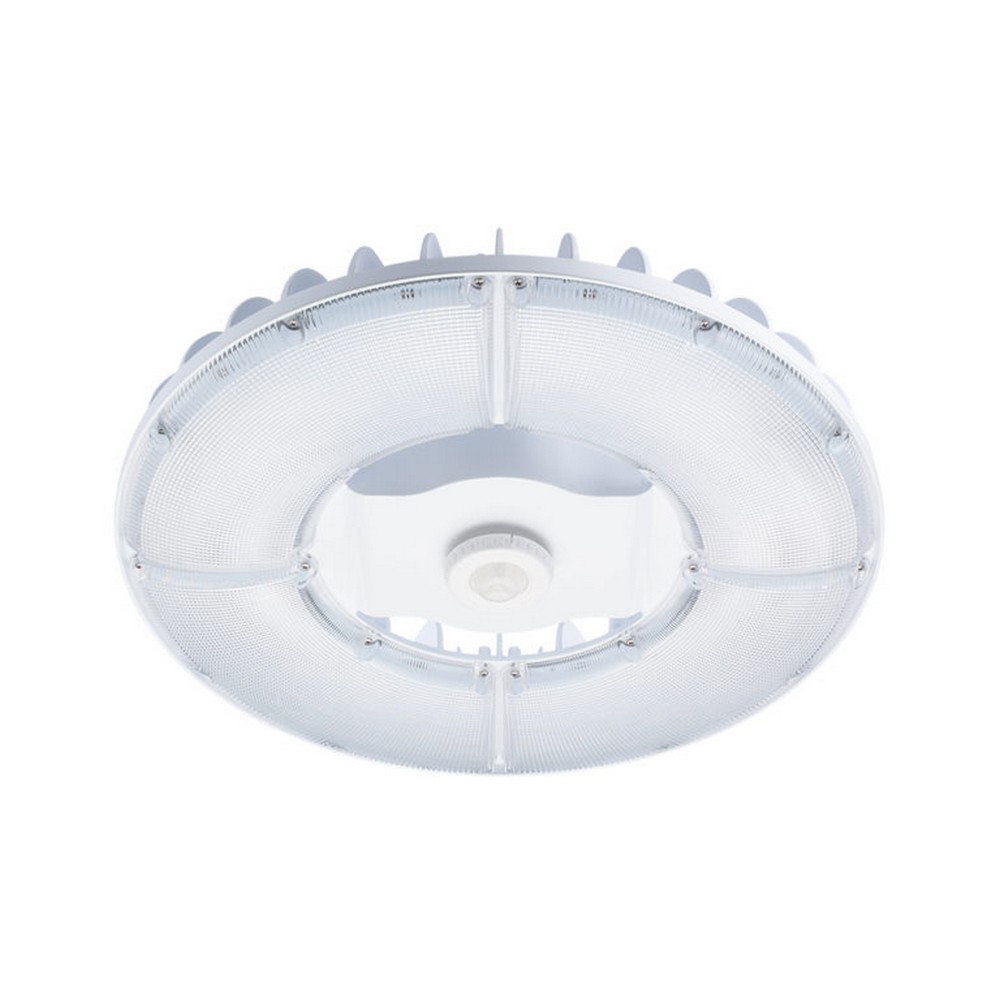 Litetronics HBC175W50DLPTS 175W 120-277V High Temp High Bay In 5000K With Sensor