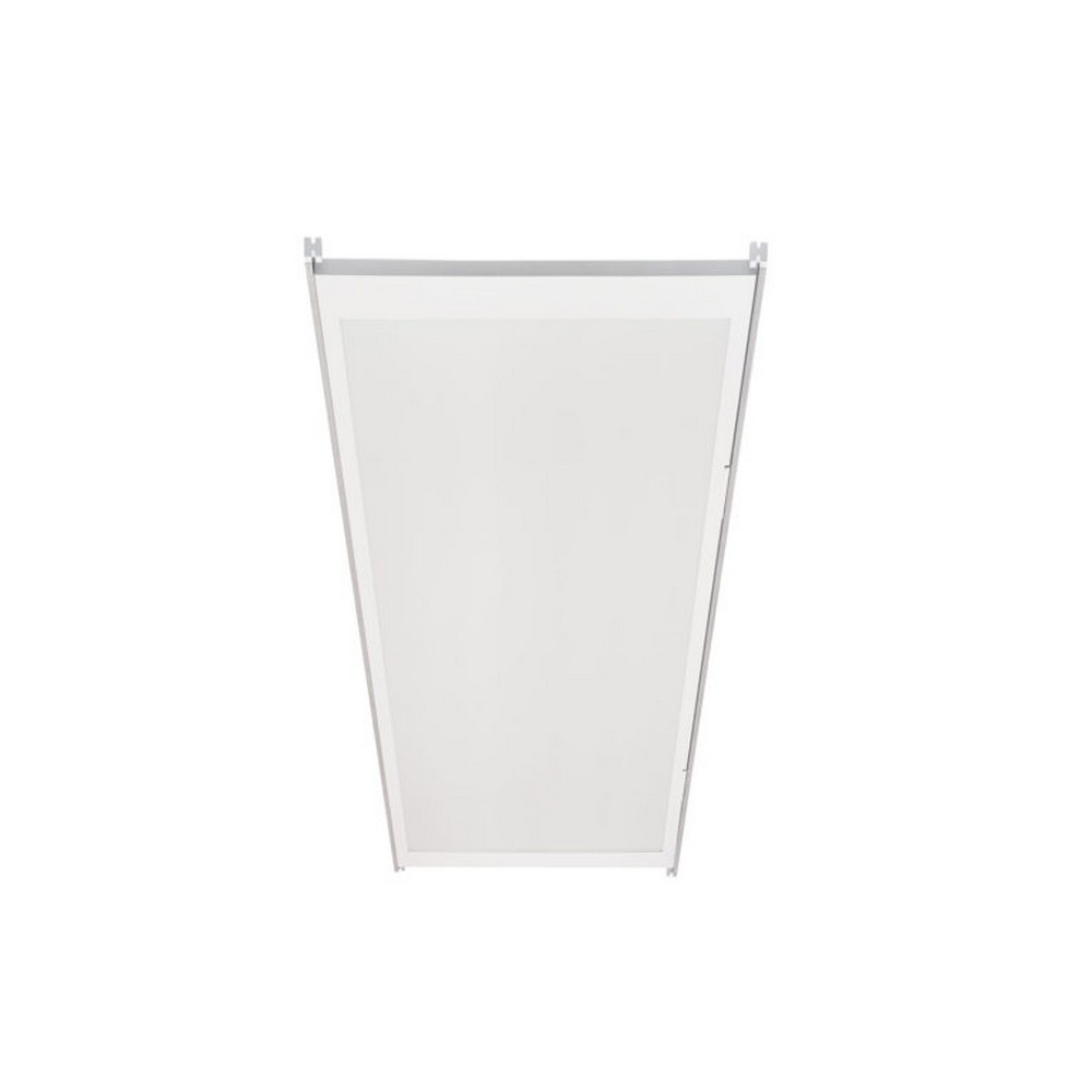 Litetronics PRT135 1X4 LED Light Panel Retrofit - 3500K