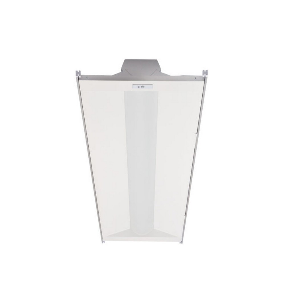 Litetronics VRT135N 1X4 LED Smart Volumetric Retrofit - 3500K