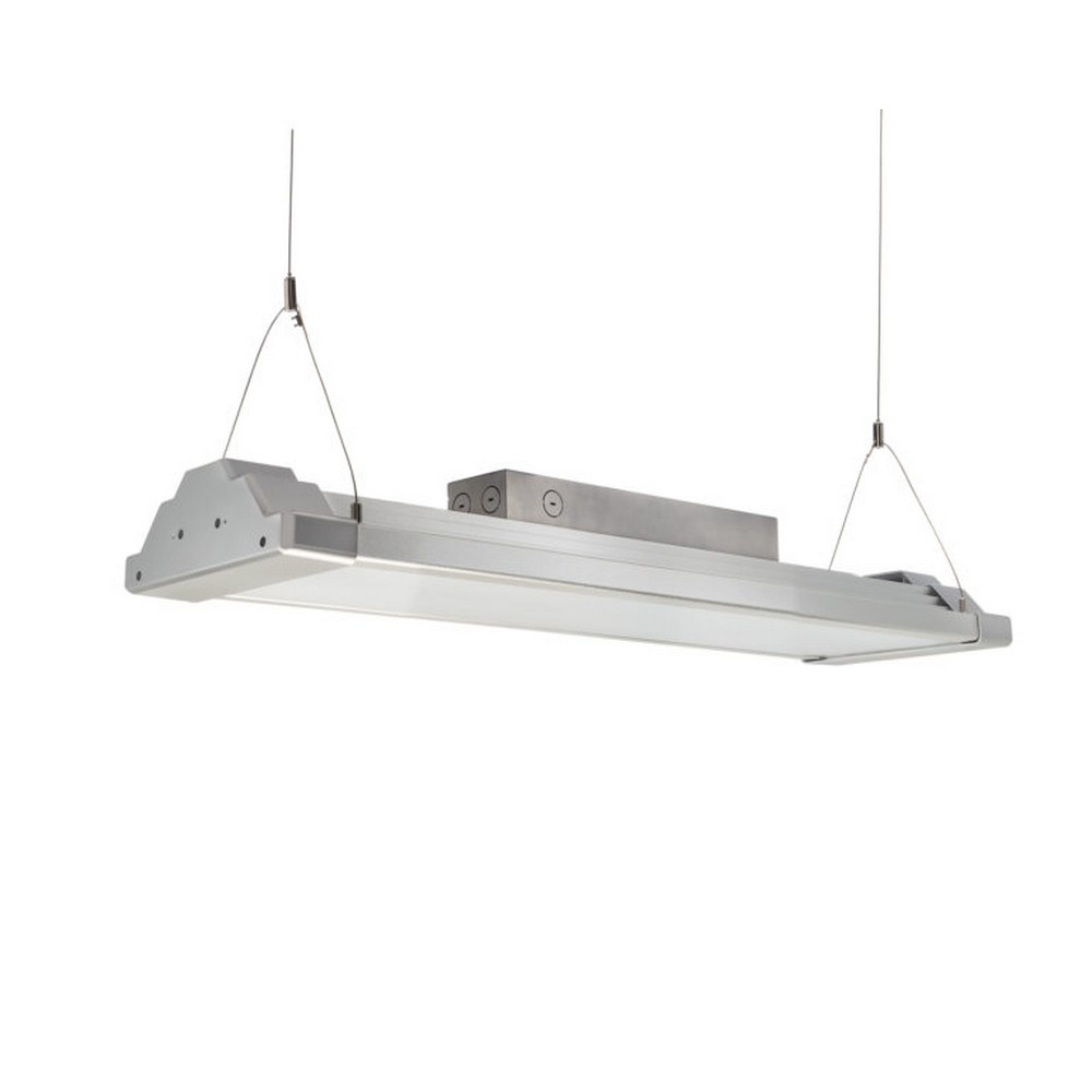 Litetronics LHB148US240DLP 148W 120-277V Linear High Bay In 4000K