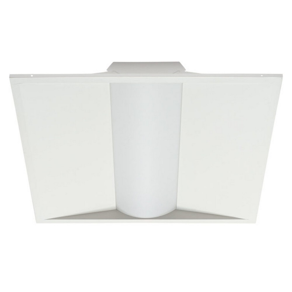 Litetronics VLT250 2X2 LED Volumetric Troffer - 5000K