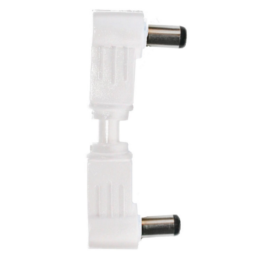 Litetronics RFALVC Retrofit 0-10V Connecting Series - White