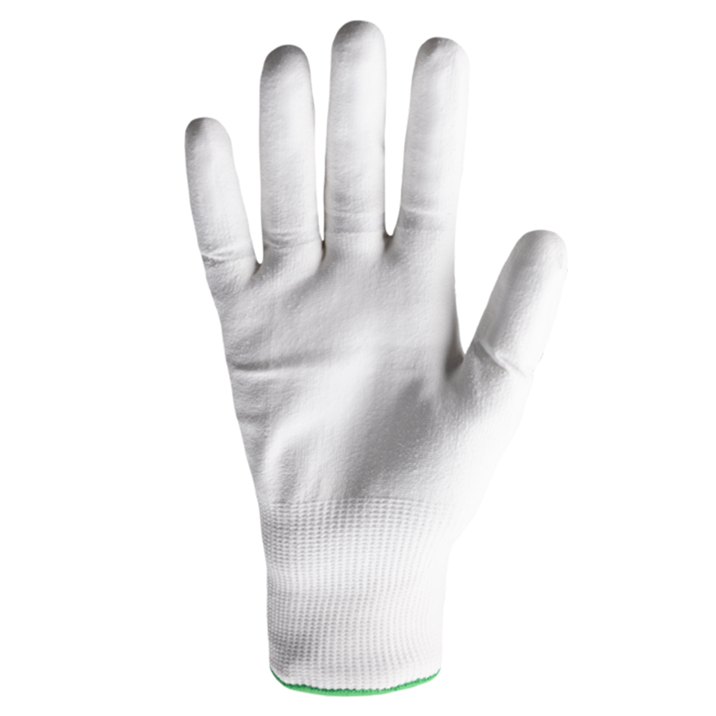 HexArmor 1052 Helix HPPE/Nylon Blend With Polyurethane Dip, Finger Release, Cut Level A3 Glove