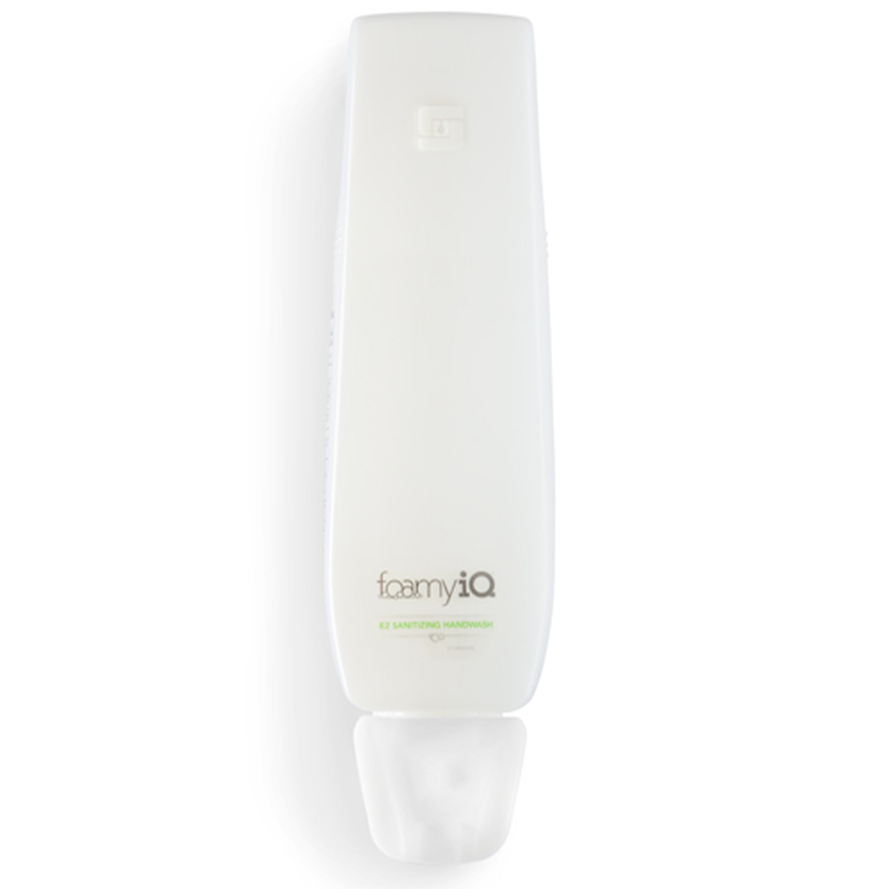 Spartan Chemical 461000 FoamyIQ Non-Alcohol Hand Sanitizer 1250ml 4/Case