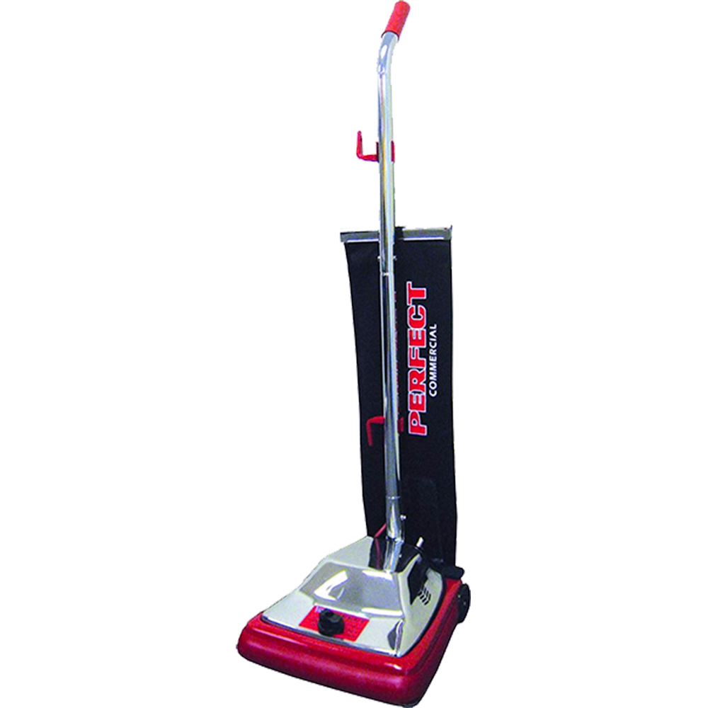 Perfect Commercial P100M Heavy Duty Commercial Upright Vacuum