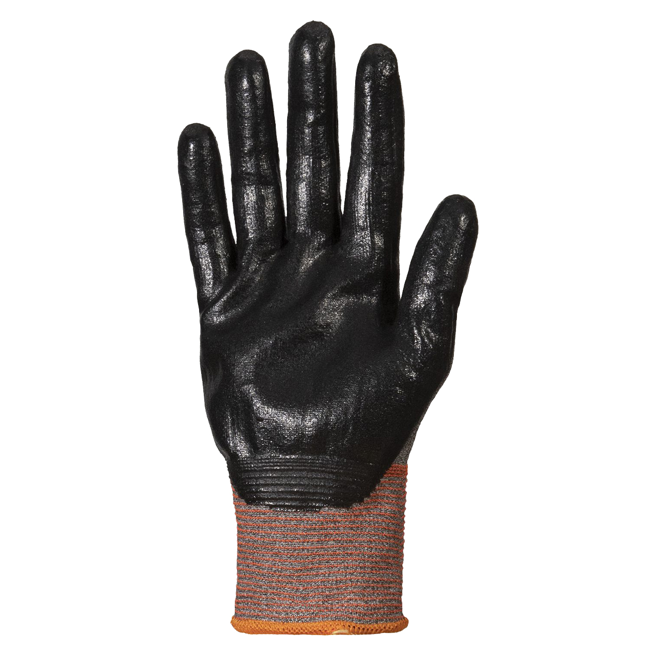 Superior Glove S21TXUFN Superior Touch 21-Gauge TenActiv with Nitrile Palm, A9 Glove
