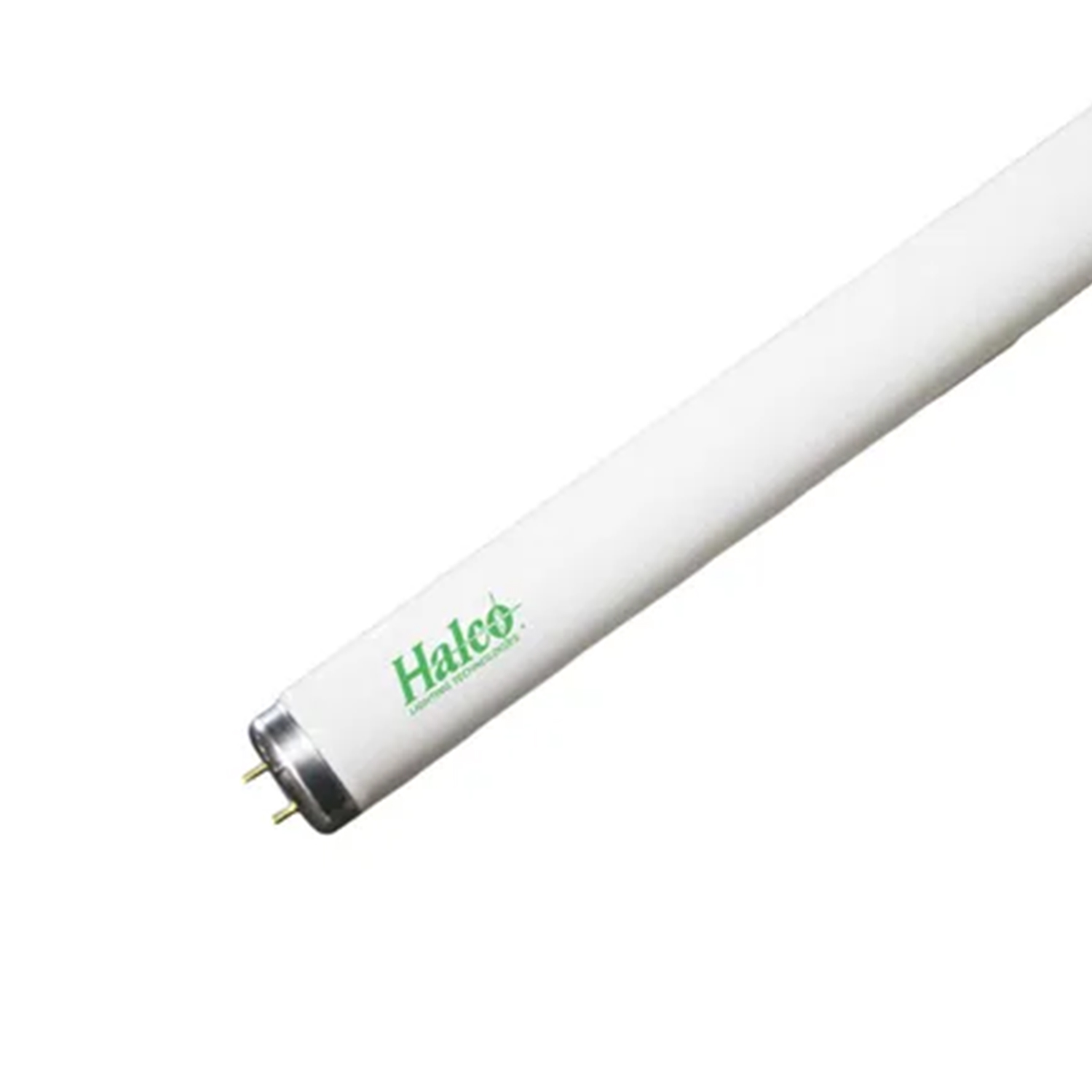 Halco Lighting F40/950/ECO Fluorescent F40 T12 Tube 48in 40W 5000K Medium Bi-Pin Base Rapid Start 3150 Lumens