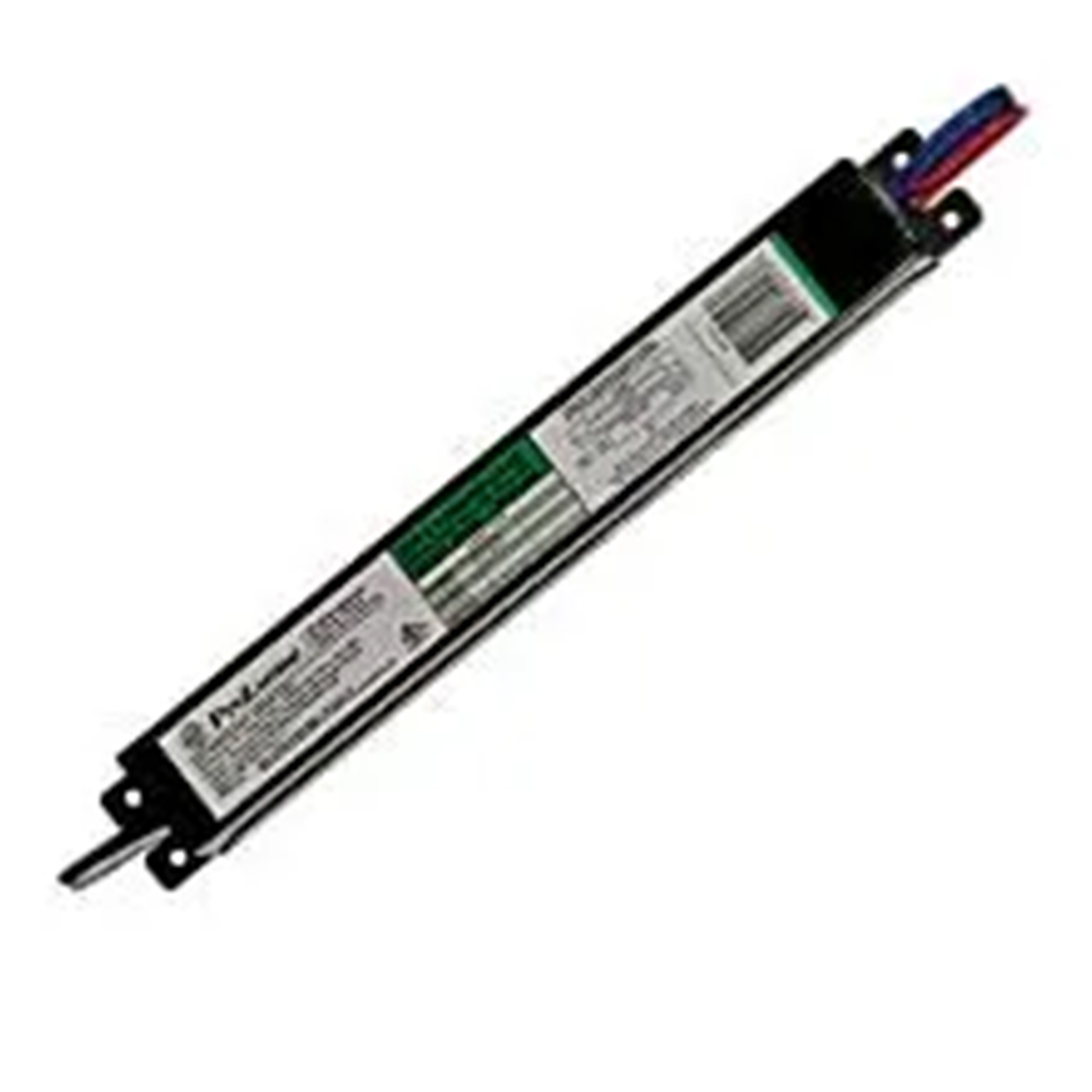 Halco Lighting EP232IS/L/MV/HE T8 F32T Fluorescent Ballasts 2 Lamp LBF Multi-voltage Instant Start High Performance