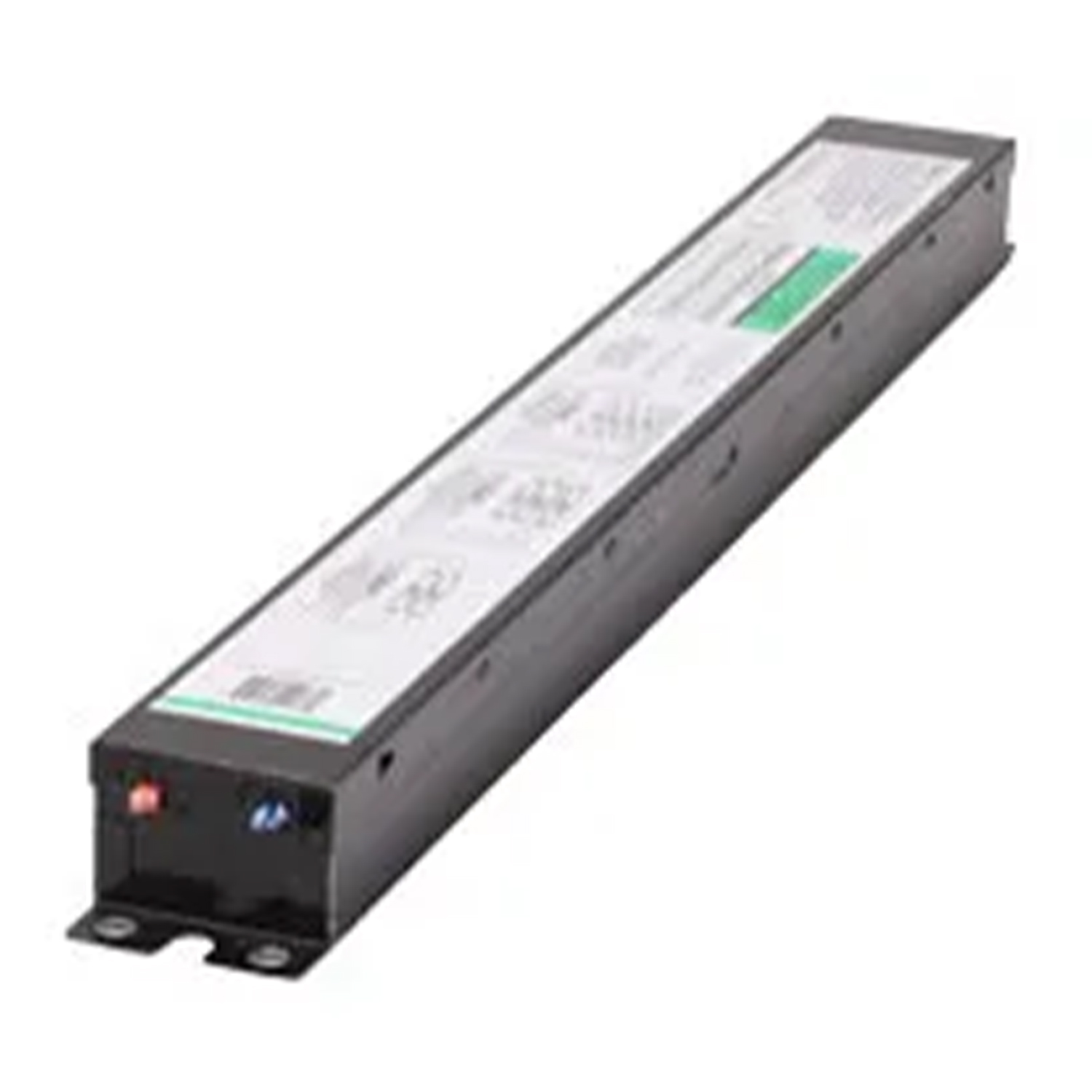 Halco Lighting EP454HO/PS/MV T5 F54T5 HO Fluorescent Ballasts 4 Lamp Multi-voltage Programmed Start