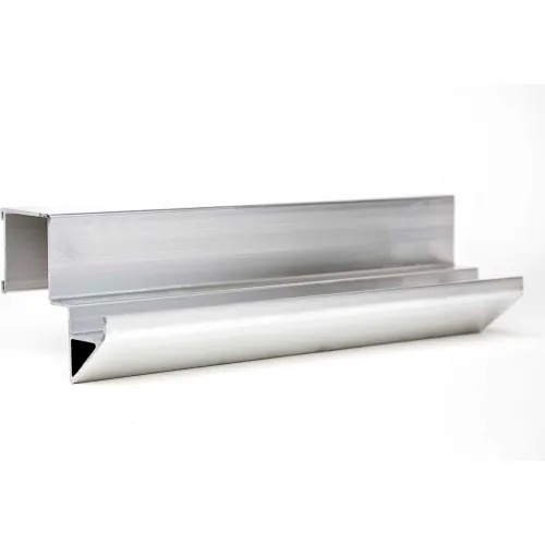 UNEX 98H29 Span Track Hanger 9" W for 2-3/4" W Step Beams