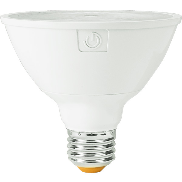 Green Creative 34911 Natural Light - 990 Lumens - 11 Watt - 3000 Kelvin - LED PAR30 Short Neck Lamp