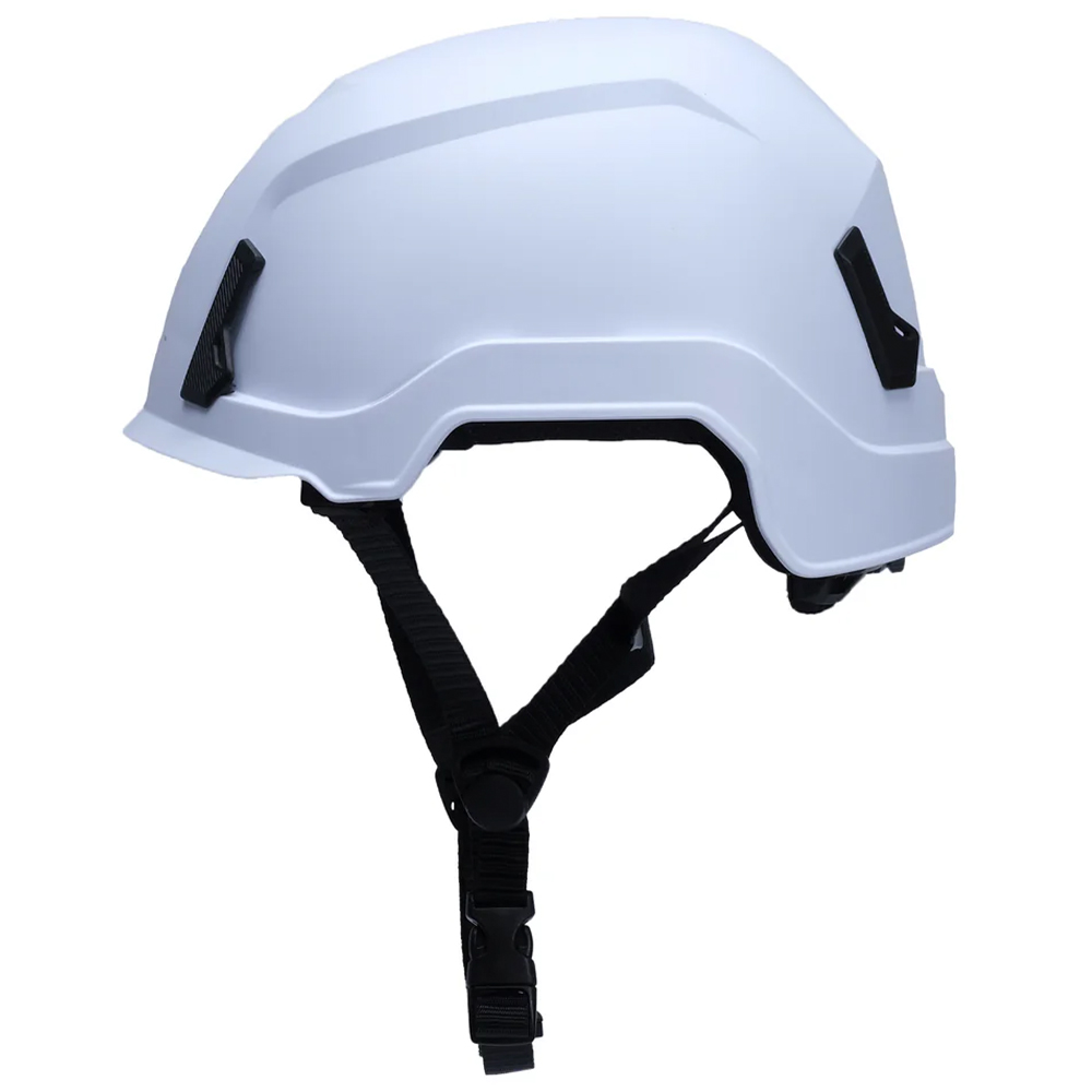 Pyramex HPT261110 SL T2 Type II Safety Helmet Non-Vented, White