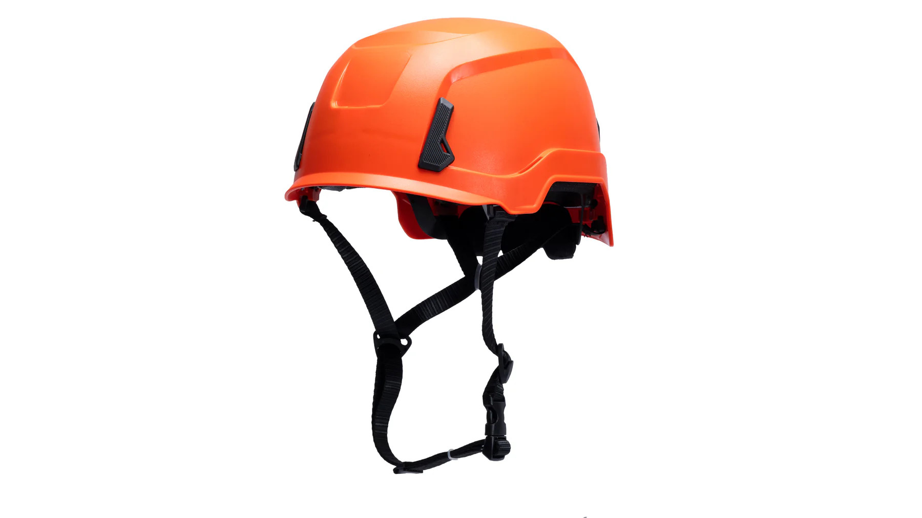 Pyramex HPT261140 SL T2 Type II Safety Helmet Non-Vented, Orange
