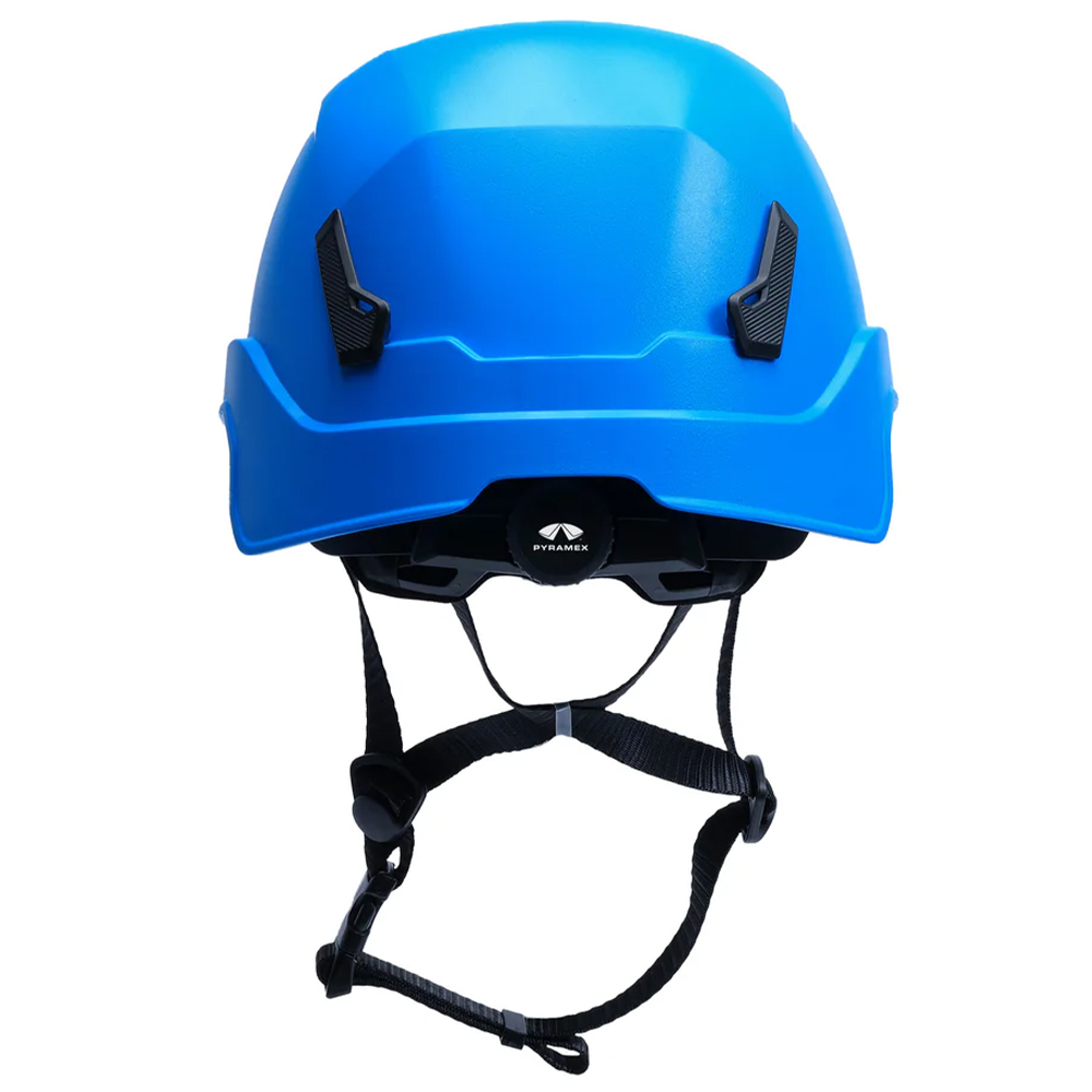 Pyramex HPT261162 SL T2 Type II Safety Helmet Non-Vented, Light Blue