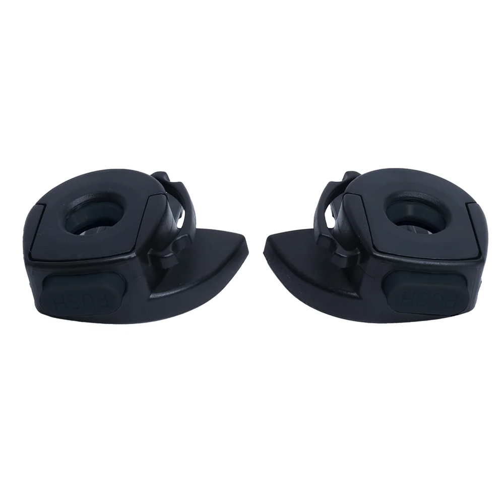 Pyramex HPT2CLIPS SL T2 Visor Clips