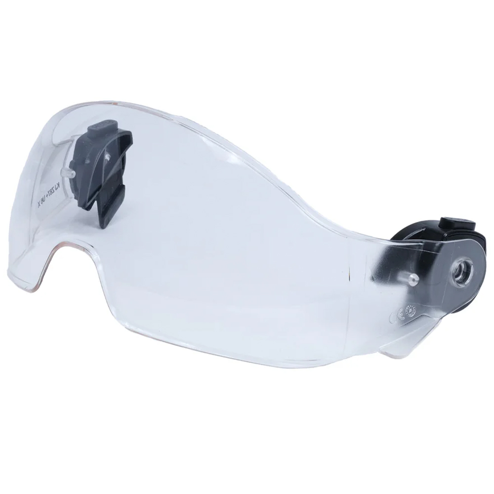 Pyramex HPT2HV10T SL T2 Visor, Clear