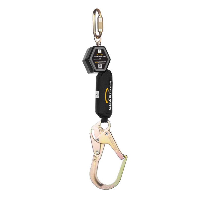 Guardian Fall Protection 1400199 6' CR5 SRL