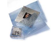 Wraptite BB0685 6 x 8.5 Bubble out Bags, 650/Case