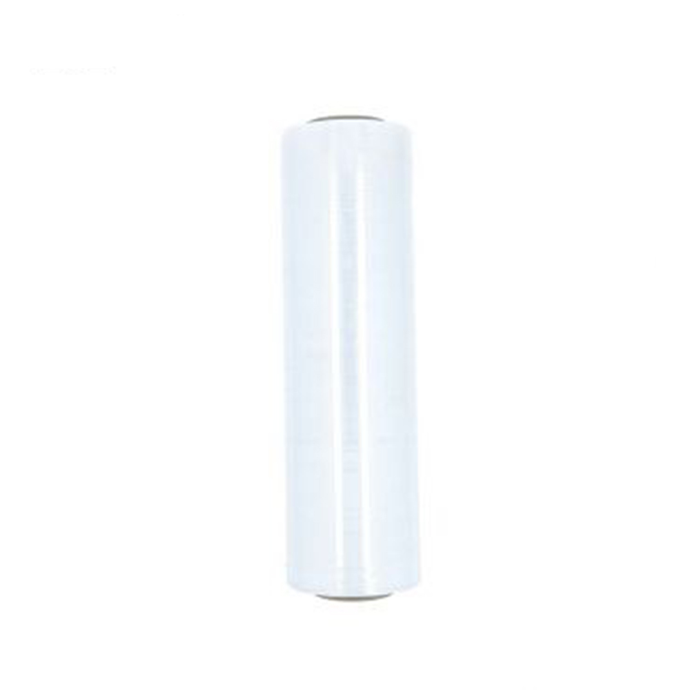 Wraptite BHF1870A 18 x 1500 x 70, 4 Rolls/Case Hand Wrap Blown