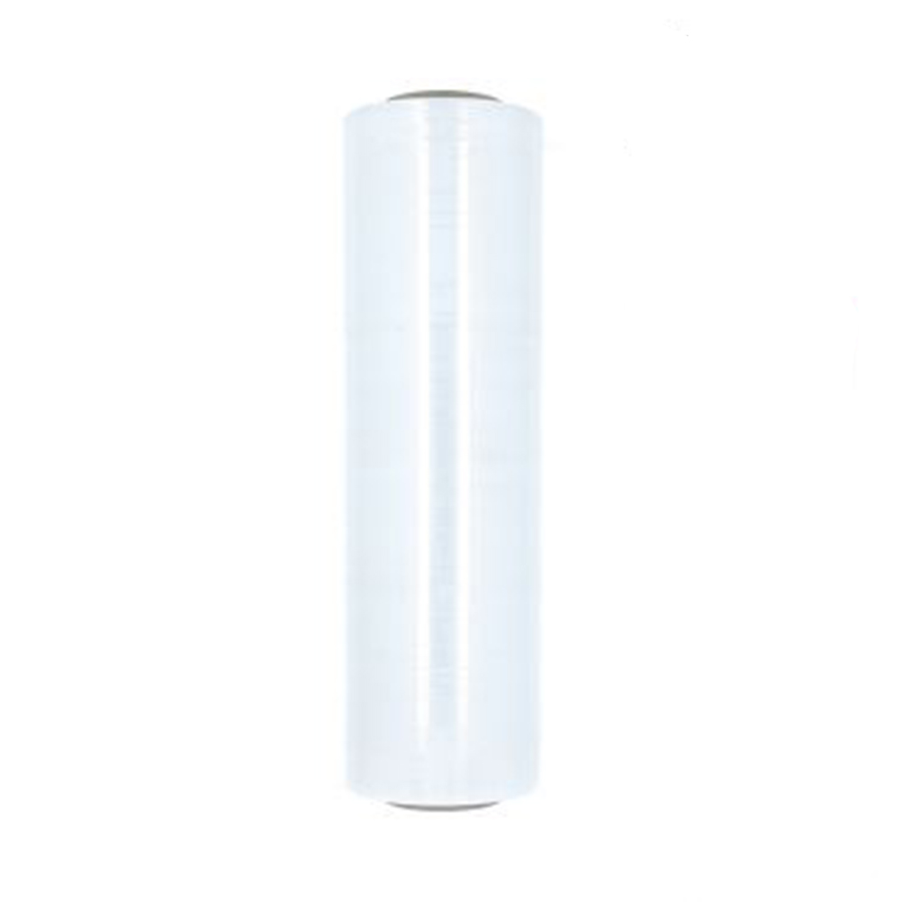 Wraptite CHF1812A 18 x 1000 x 120, 4 Rolls/Case Hand Wrap
