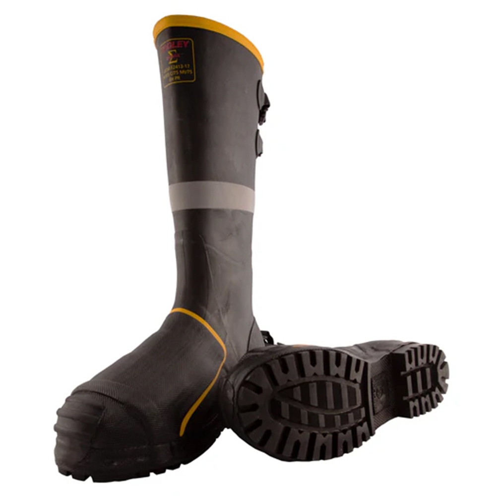 Tingley MB816B Sigma Metatarsal Boot