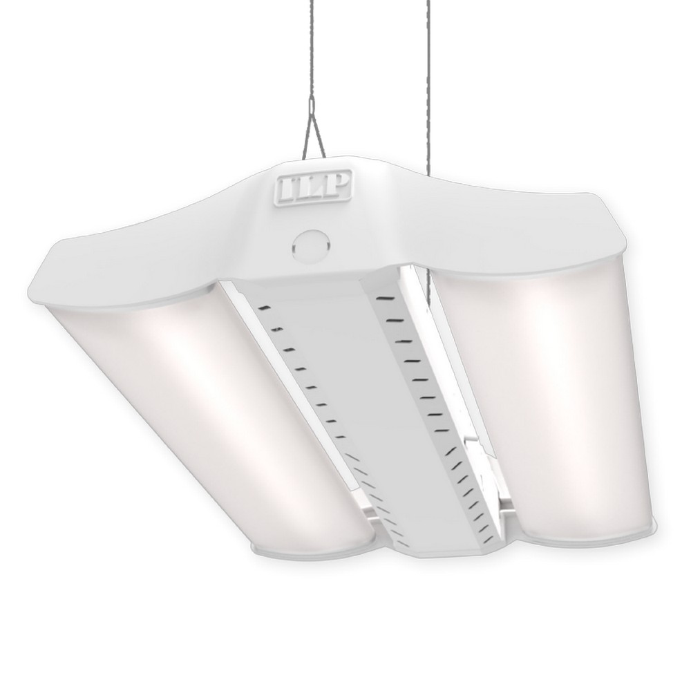 ILP EDV4-30L-U-50-FRL Endeavour 2.0 LED High Bay 5000K, 218 Watt, 31769 Lumens, Frosted Acrylic Lens