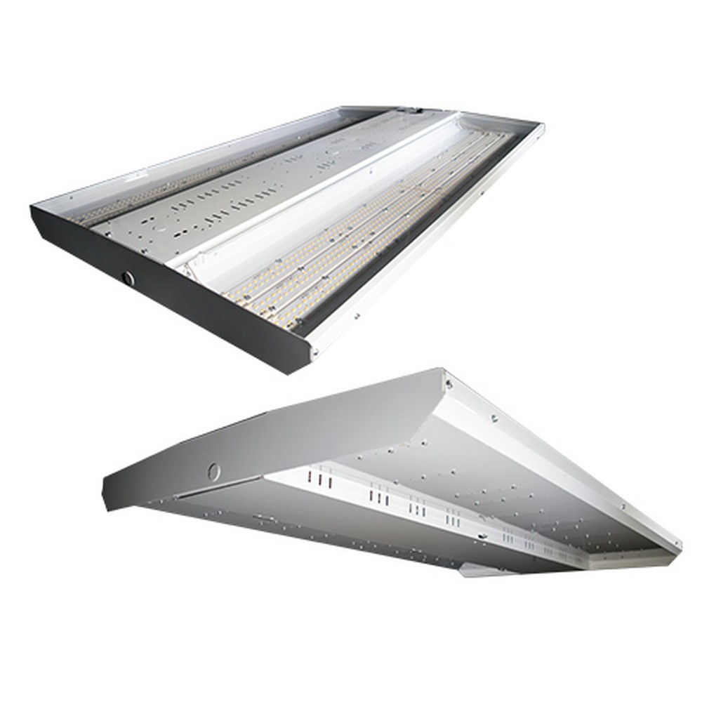 ILP PHB-660WLED-UNIV-50-PCL-TC Tennis Court Premium LED High Bay 5000K, 667 Watt, 91317 Lumens