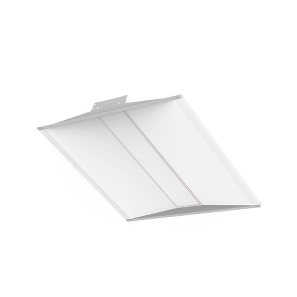 ILP FLT22-45WLED-UNIV-40 Flat Lens LED Troffer 4000K, 45 Watt, 4802 Lumens