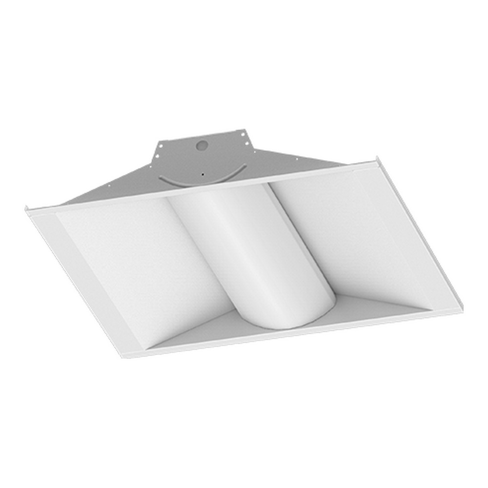 ILP VOLA22-31L-U-40 Volumetric LED Troffer 4000K, 21 Watt, 3069 Lumens