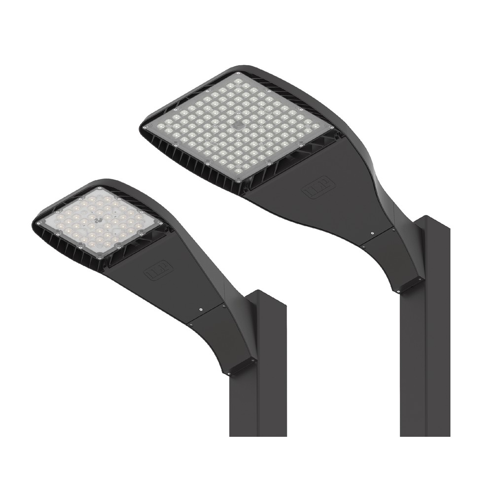 ILP SAS-12L-U-40-T2 Skyline LED Area Light 4000K, 82 Watt, 13361 Lumens