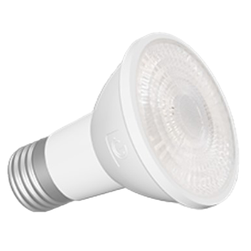 Green Creative 37177 550 Lumens - 6.5 Watt - 3000 Kelvin - LED PAR20 Lamp